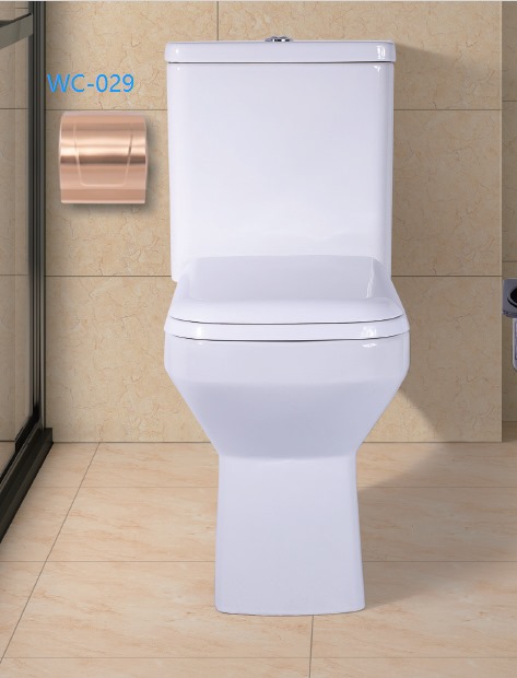Modern Flush Internal Door